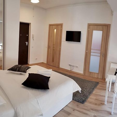 Studio Confort 3 بوخارست المظهر الخارجي الصورة