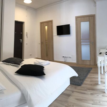Studio Confort 3 بوخارست المظهر الخارجي الصورة