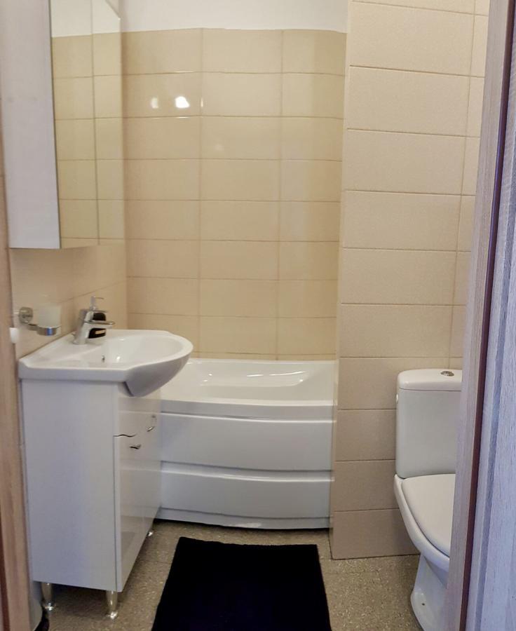 Studio Confort 3 بوخارست المظهر الخارجي الصورة