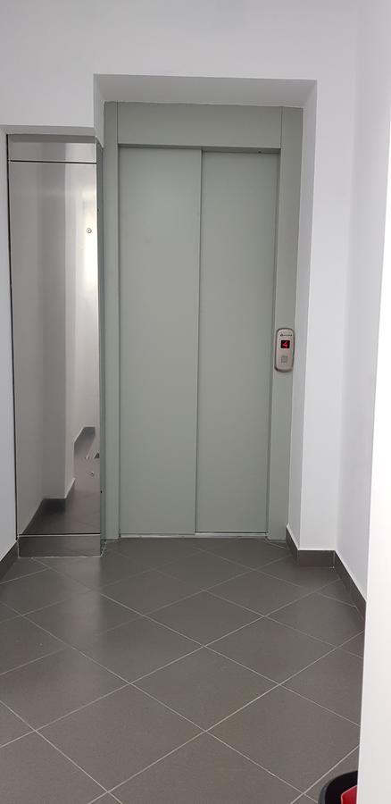 Studio Confort 3 بوخارست المظهر الخارجي الصورة