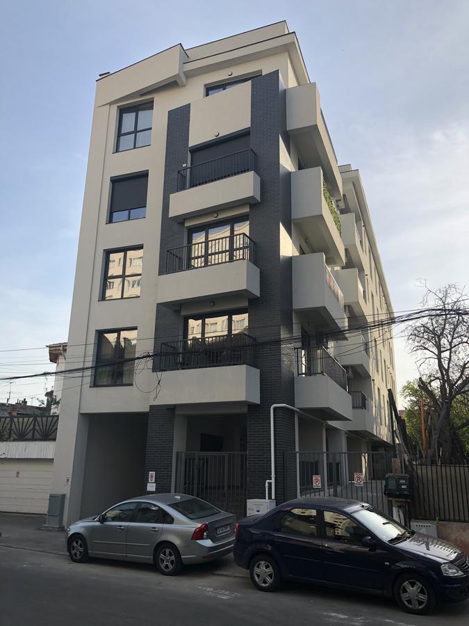 Studio Confort 3 بوخارست المظهر الخارجي الصورة